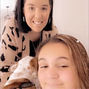 Meet your Posher, Stephanie